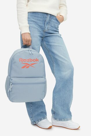 Рюкзак Reebok RBK-021-CCC-06 ГОЛУБИЙ