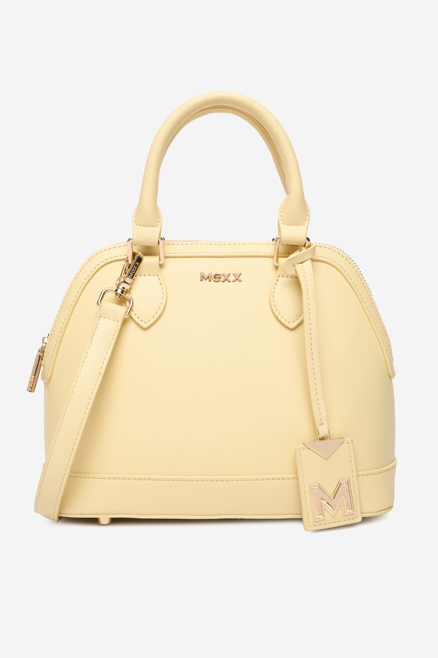 
                Сумка З Ремінцем Mexx СВІТЛО-ЖОВТИЙ - 5906751563168