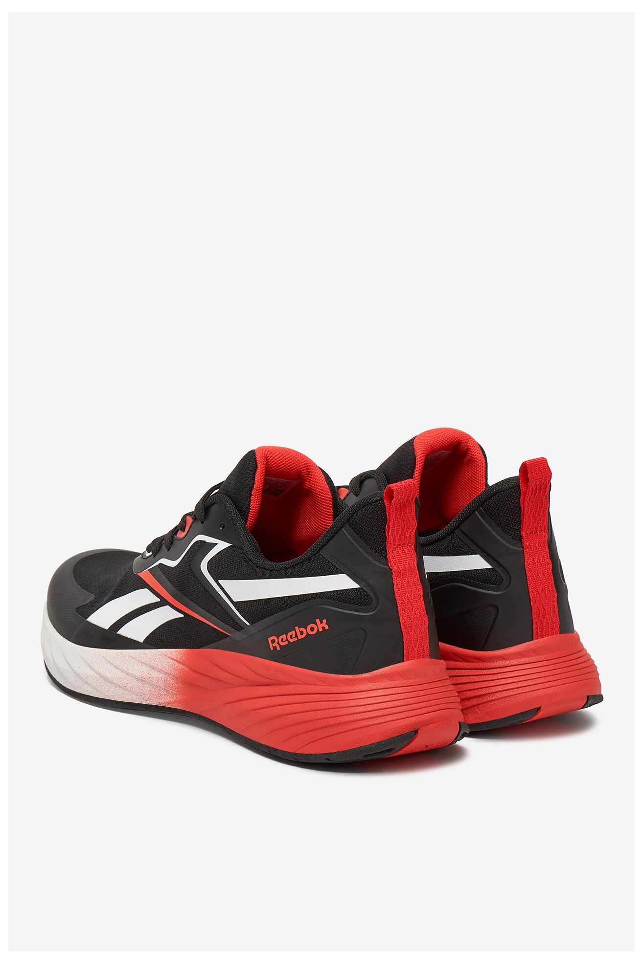 Încălțăminte sport Reebok VERSE AR30283MBWR NEGRU