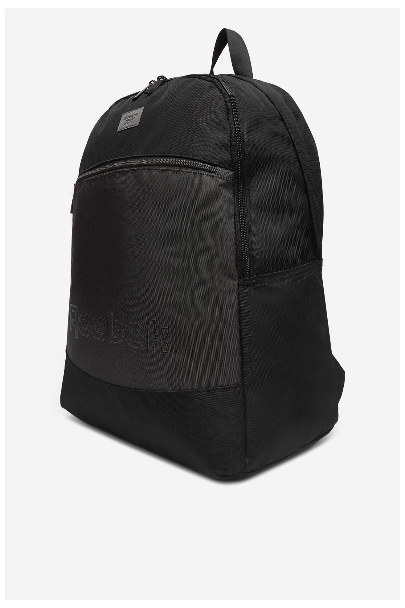 Plecak Reebok C-RBK-P-001-08 Czarny