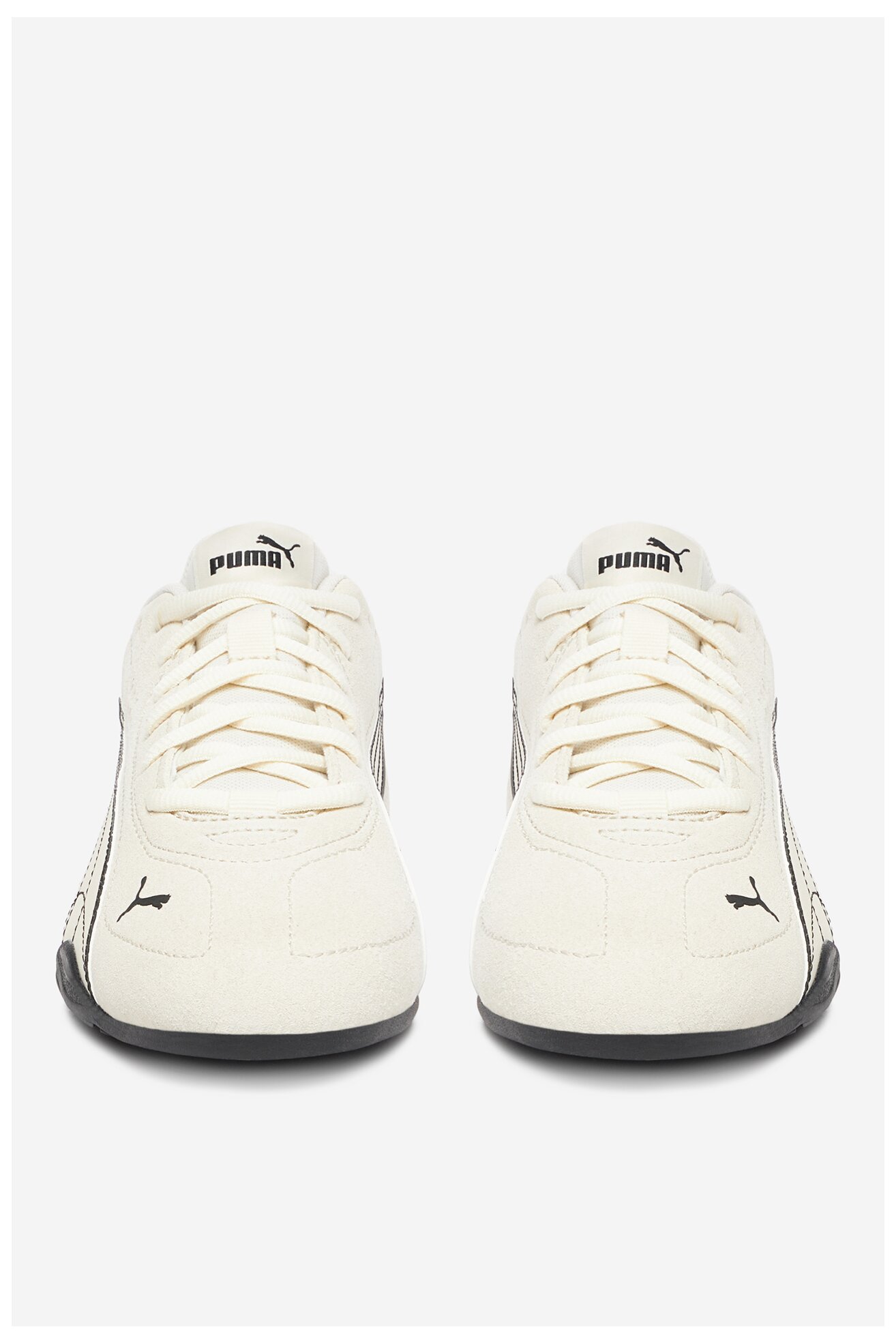 Sportcipő Puma CATCH SD 40268104 FEHÉR