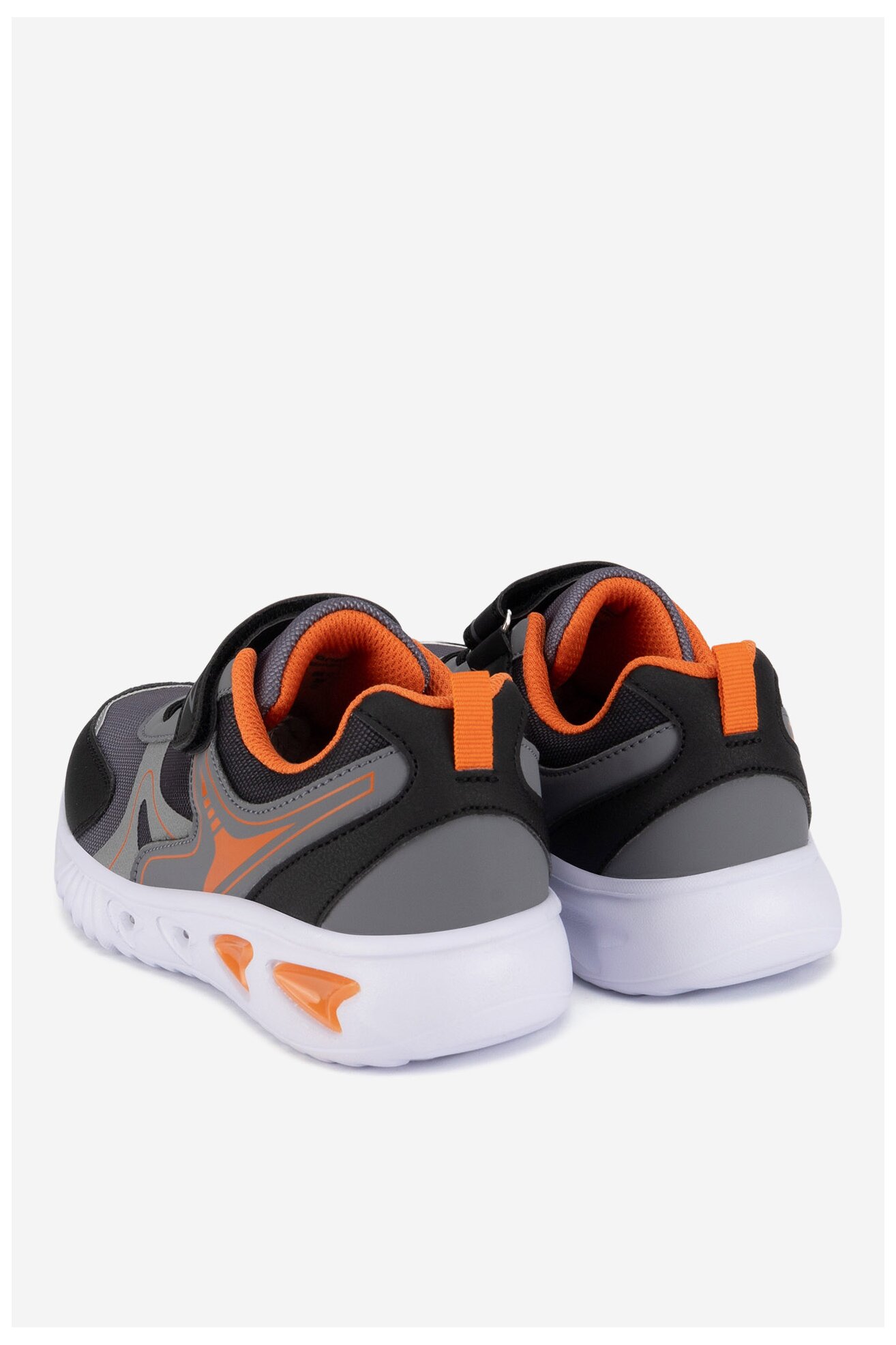 Încălțăminte sport Sprandi VS231188-1 NEGRU