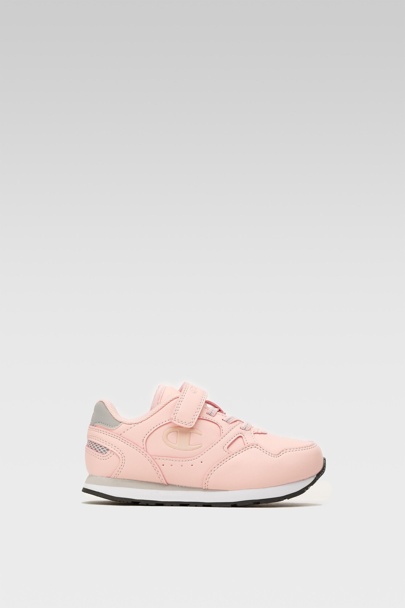 Obuwie sportowe Champion RR CHAMP G PS S32233-PS013 Różowy