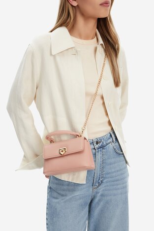 Torba DeeZee DZE-S-022-07 ROZE