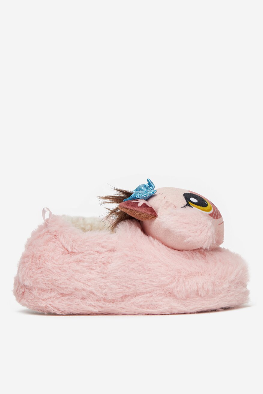 
                Капці LITTLEST PET SHOP СВІТЛО-РОЖЕВИЙ - 5906751277898