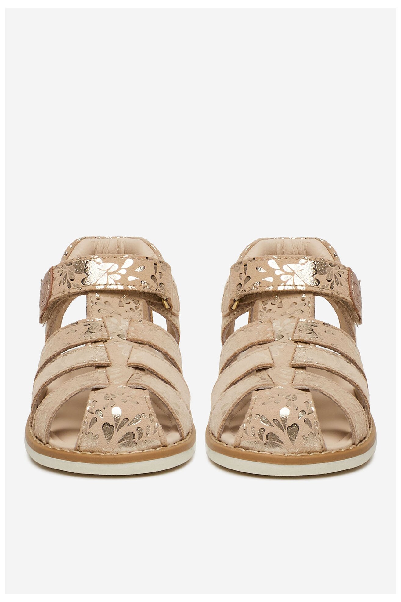 Sandale Lasocki Kids BOB CI12-BOB-02(II)DZ AURIU