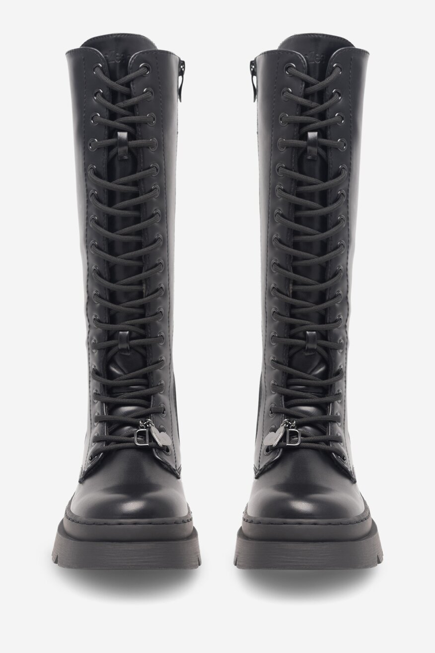 
                DeeZee - Kozaki ocieplane - 5905588143390