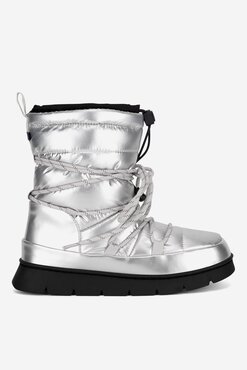 Trzewiki GAP RICHMOND WINTER HIGH W GP509019BW-SV00 Srebrny