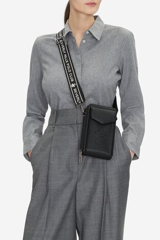 Torba Beverly Hills Polo Club BHPC-L-006-07 CRNA
