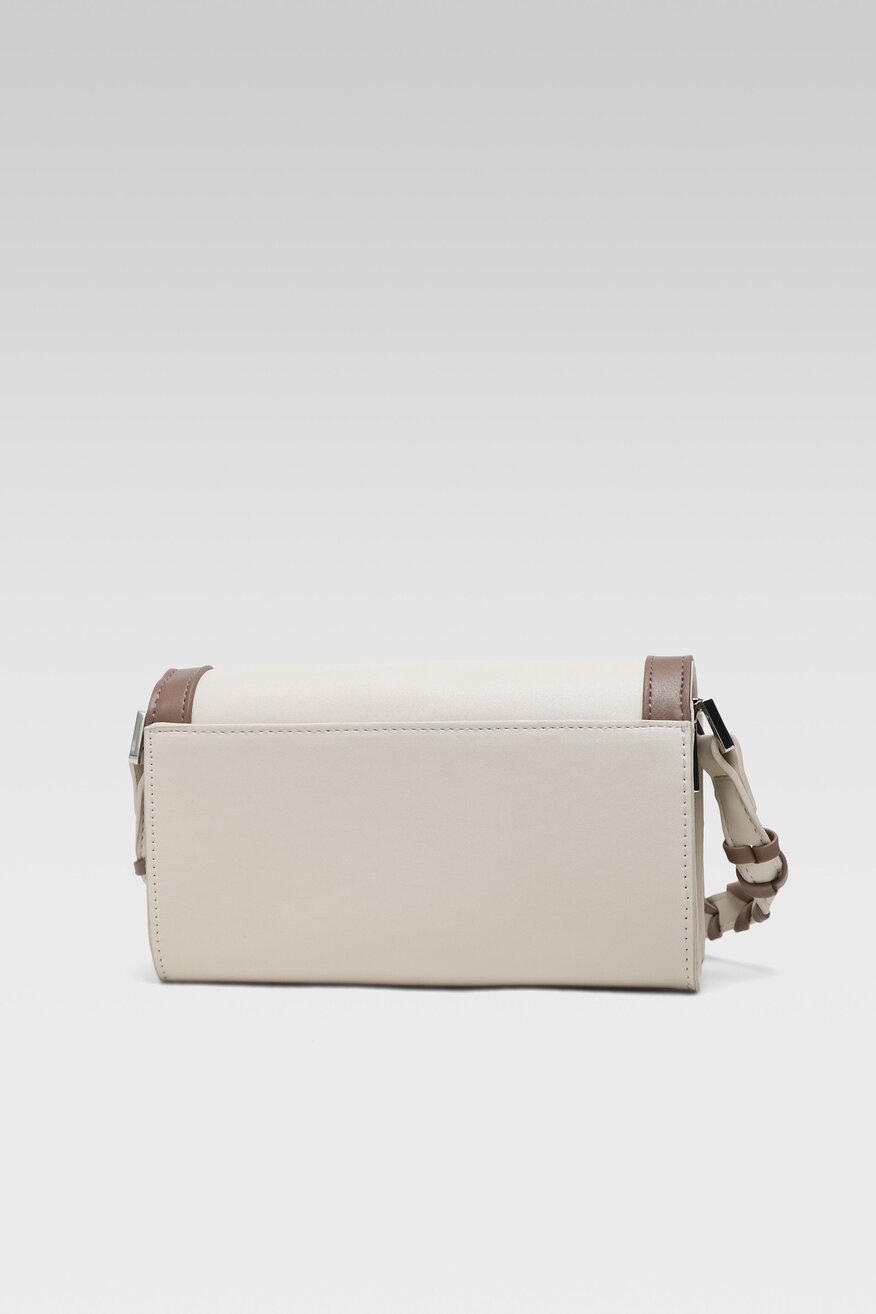 
                Jenny Fairy - Torebka mała z brelokiem - 5904248569440