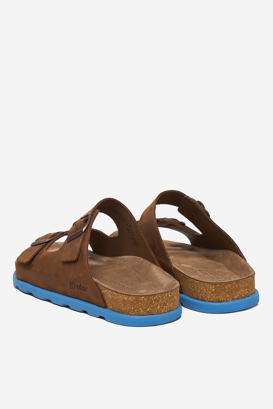 
                Джапанки Rieker КАФЯВ - 5906751770412