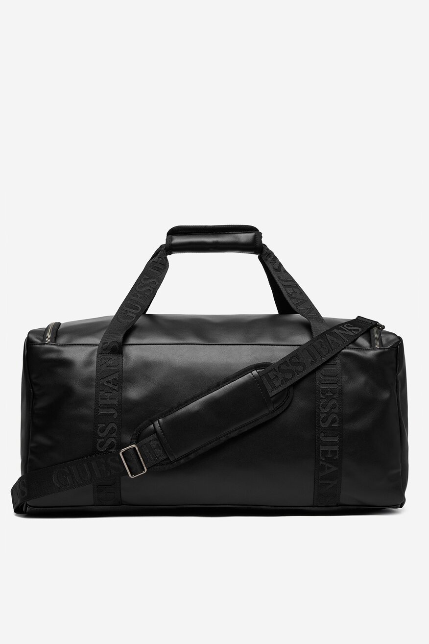 
                Сумка Чоловіча GUESS JEANS ЧОРНИЙ - 5906751908419