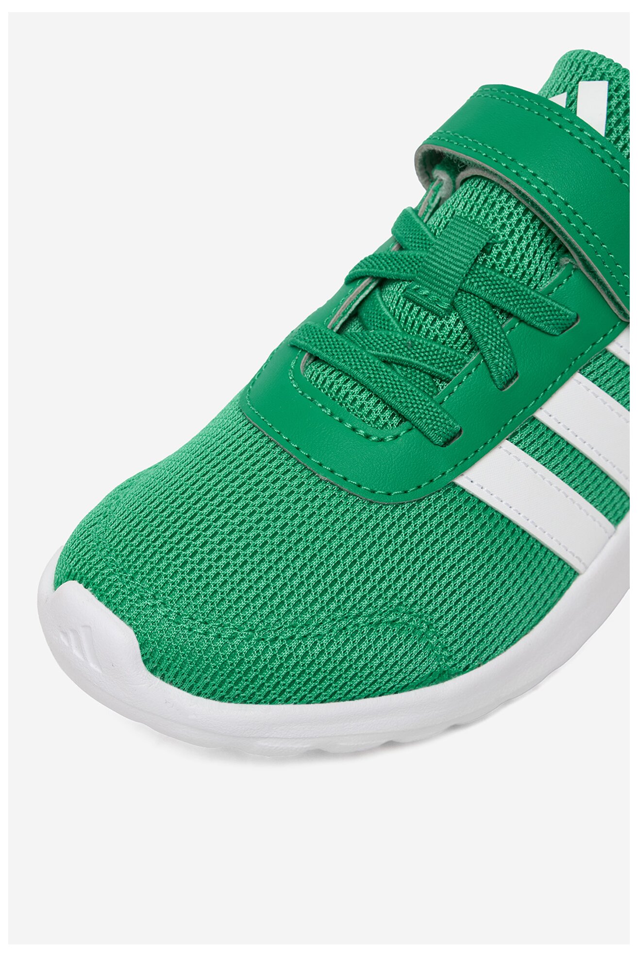 Спортни обувки adidas C-VL MOVE EL C KH9730 ЗЕЛЕН