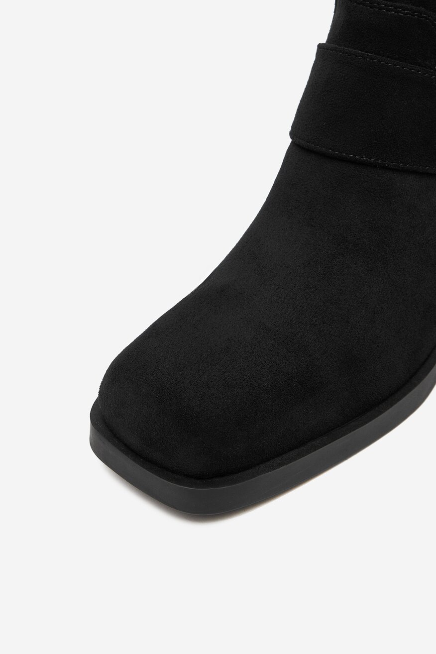 Cizme Jenny NEGRU - 5906751331989