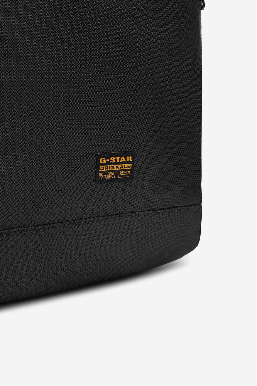 Rucsac G-STAR RAW NEGRU - 5903698187426