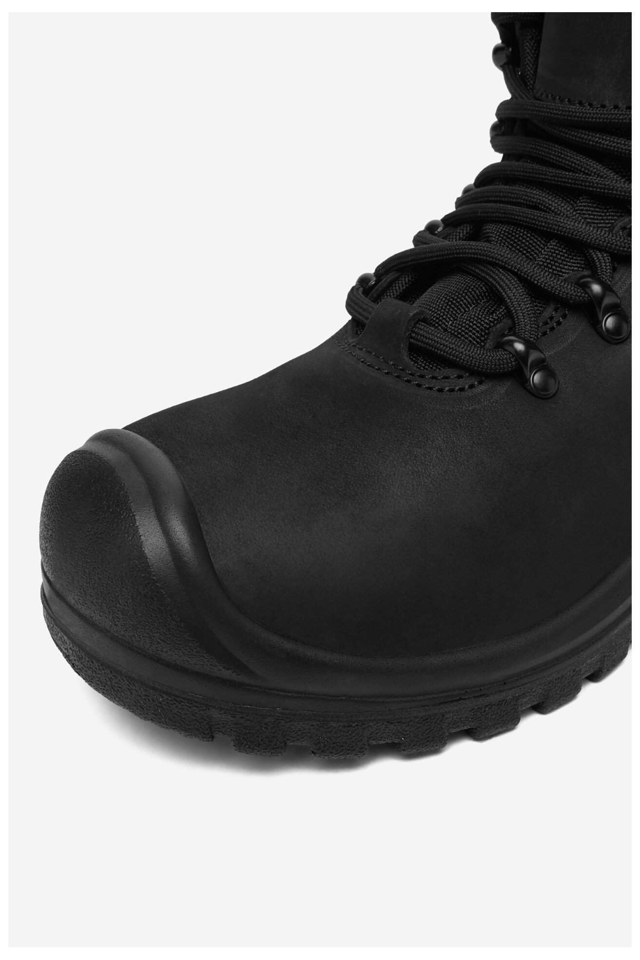 Trzewiki HUNTER HUNTER-SS-08 W Czarny