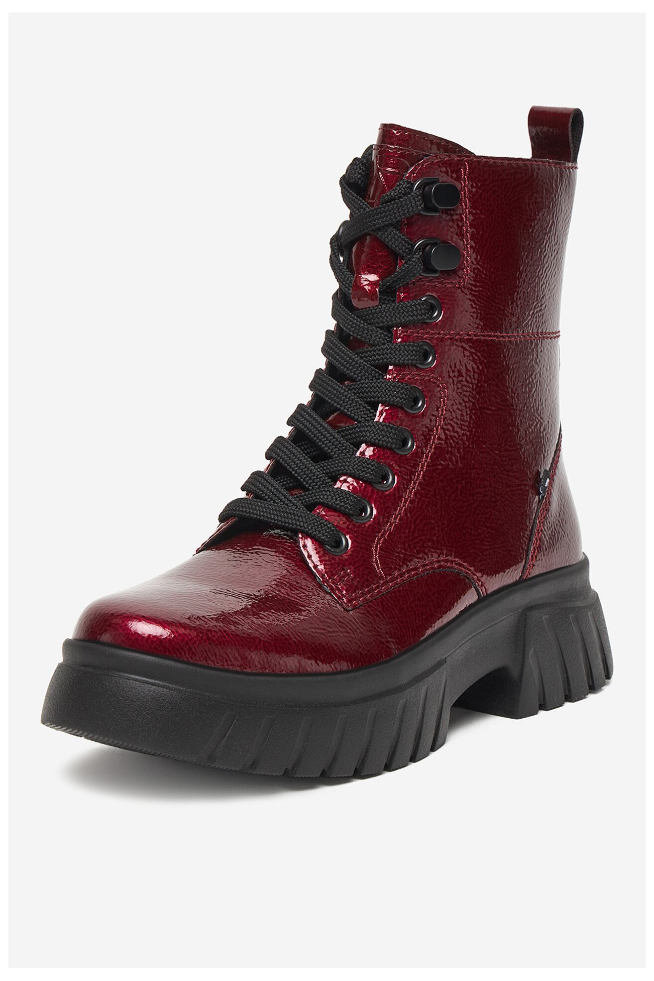 Bocanci Rieker CEO-W1870-35 GRENA