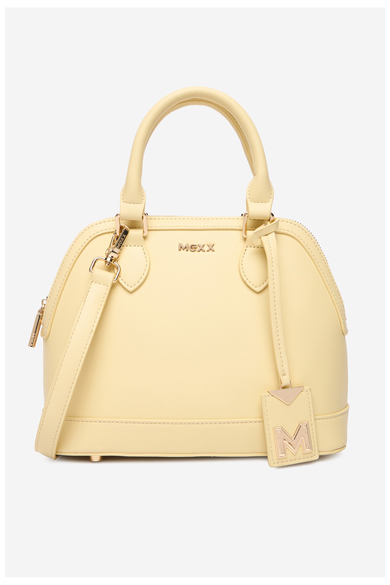 Сумка З Ремінцем Mexx EO-MEXX-S-001-09 СВІТЛО-ЖОВТИЙ