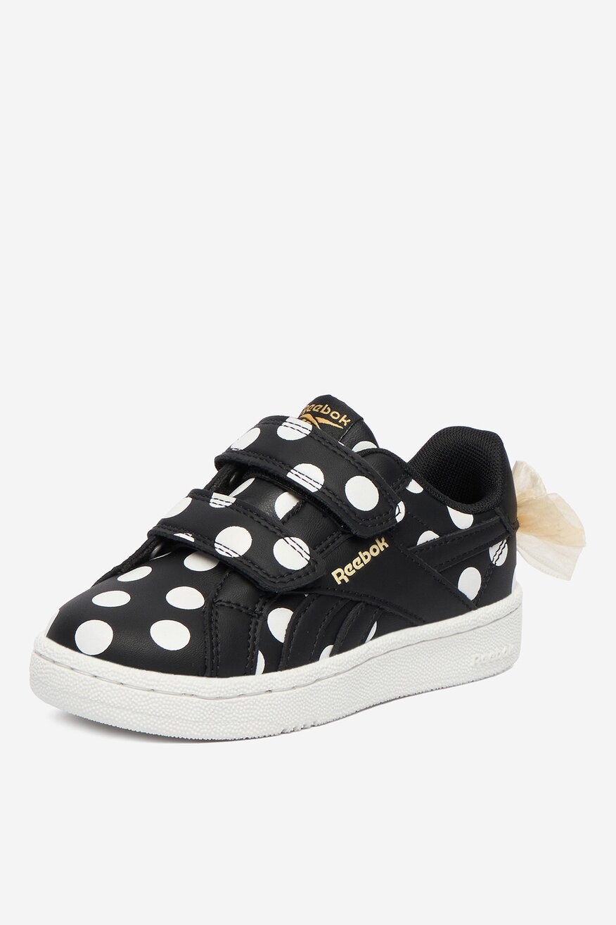 
                Reebok - SPARK 2V BOW - 5906751888230