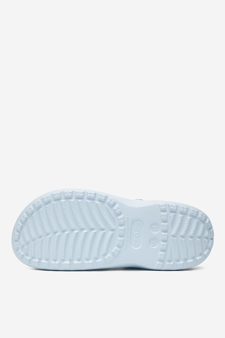 Uszodai papucs Crocs KÉK - 5906751209554