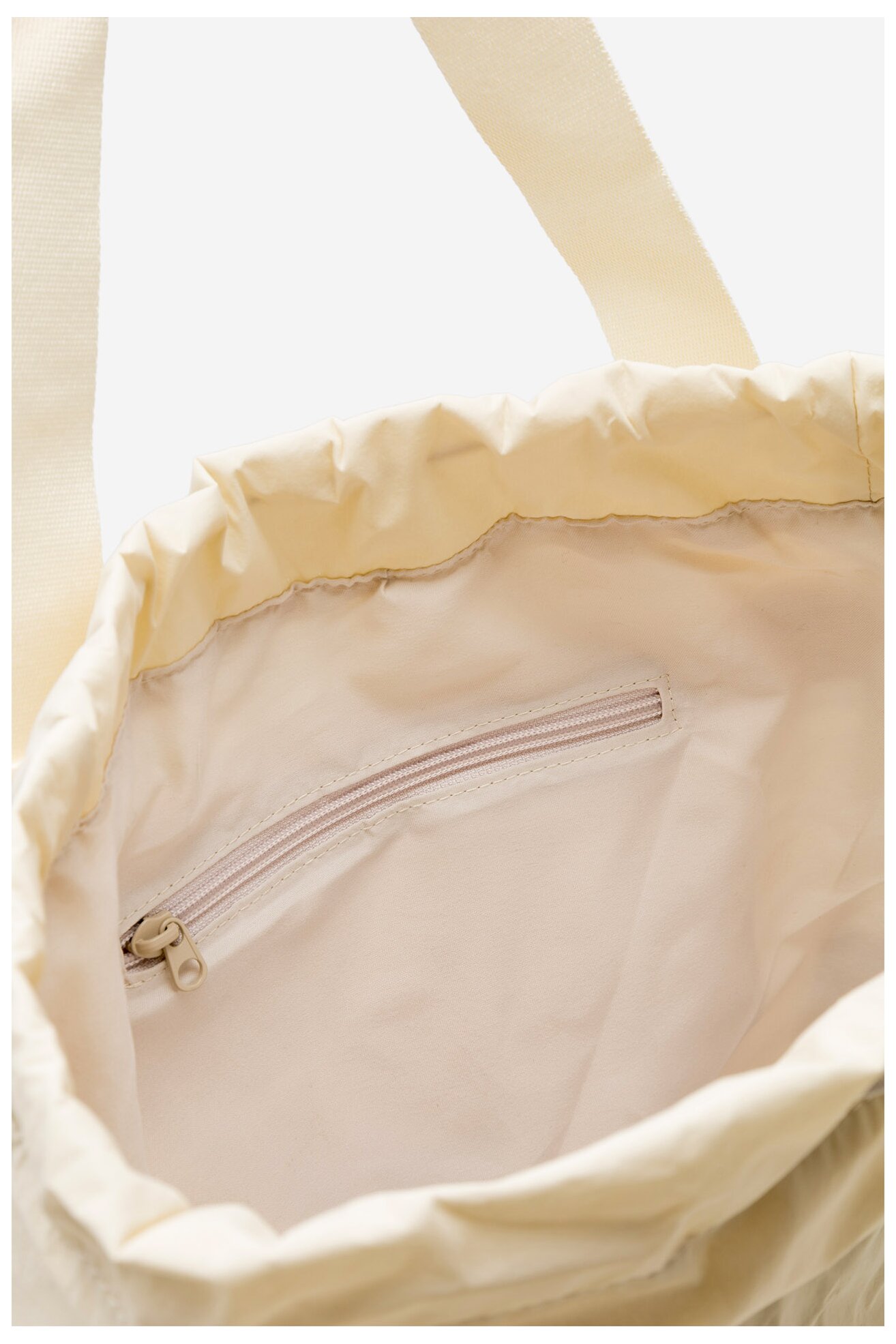 Geantă de mână Sprandi SPR-R-002-05 BEJ