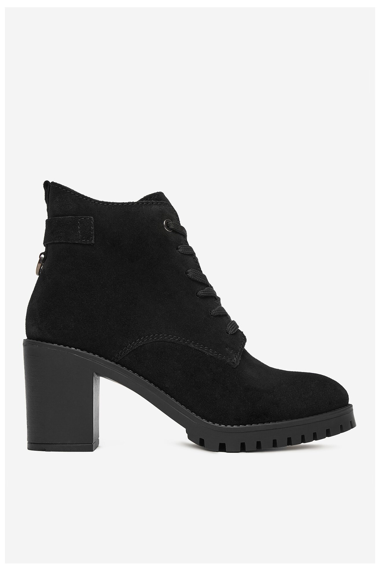 Bocanci Lasocki CEO-WI23-LUM-02 NEGRU