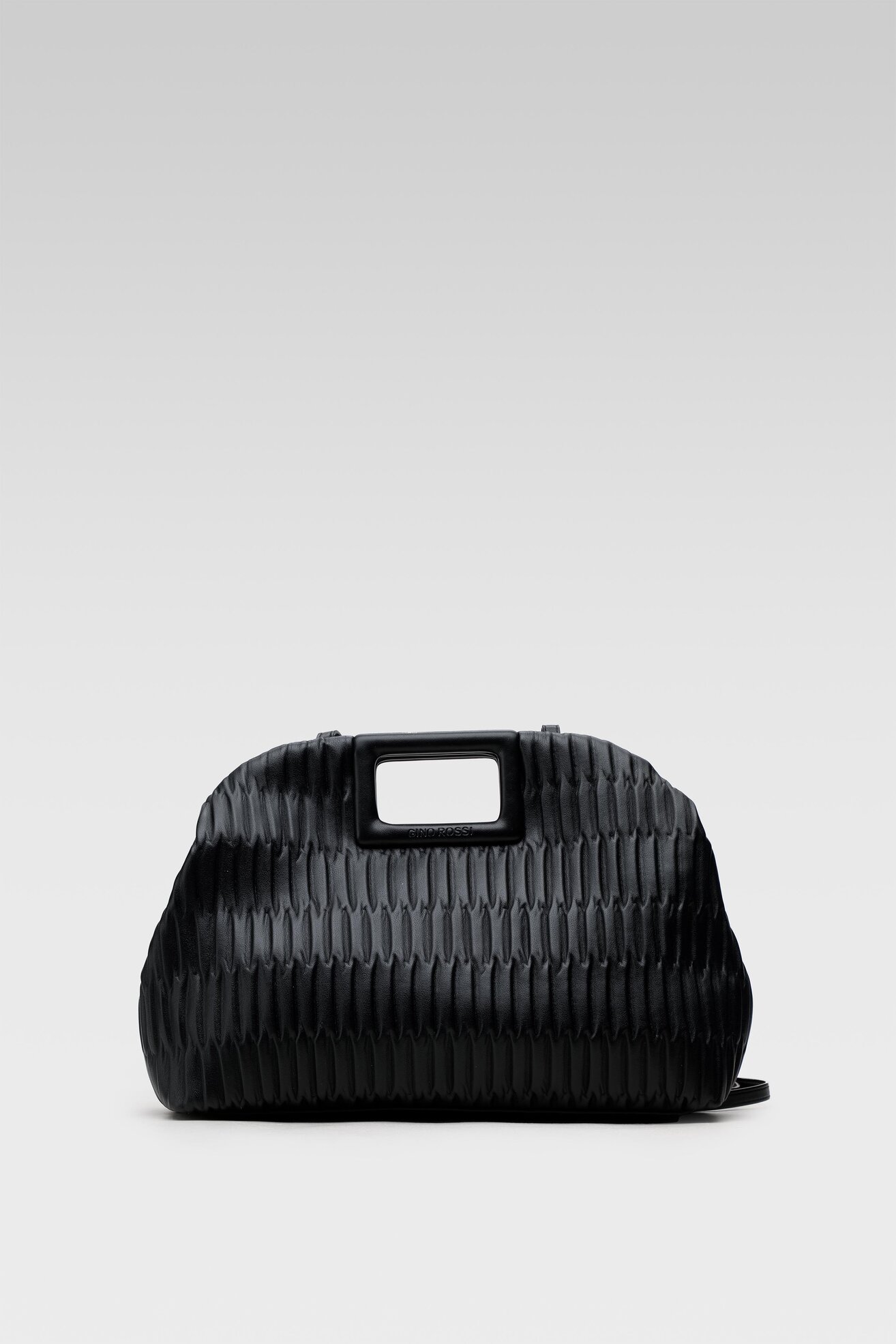 Torebka Gino Rossi RX6004 Czarny