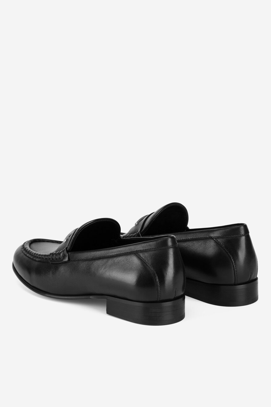 
                Mokasine Gino Rossi CRNA - 5904862880587