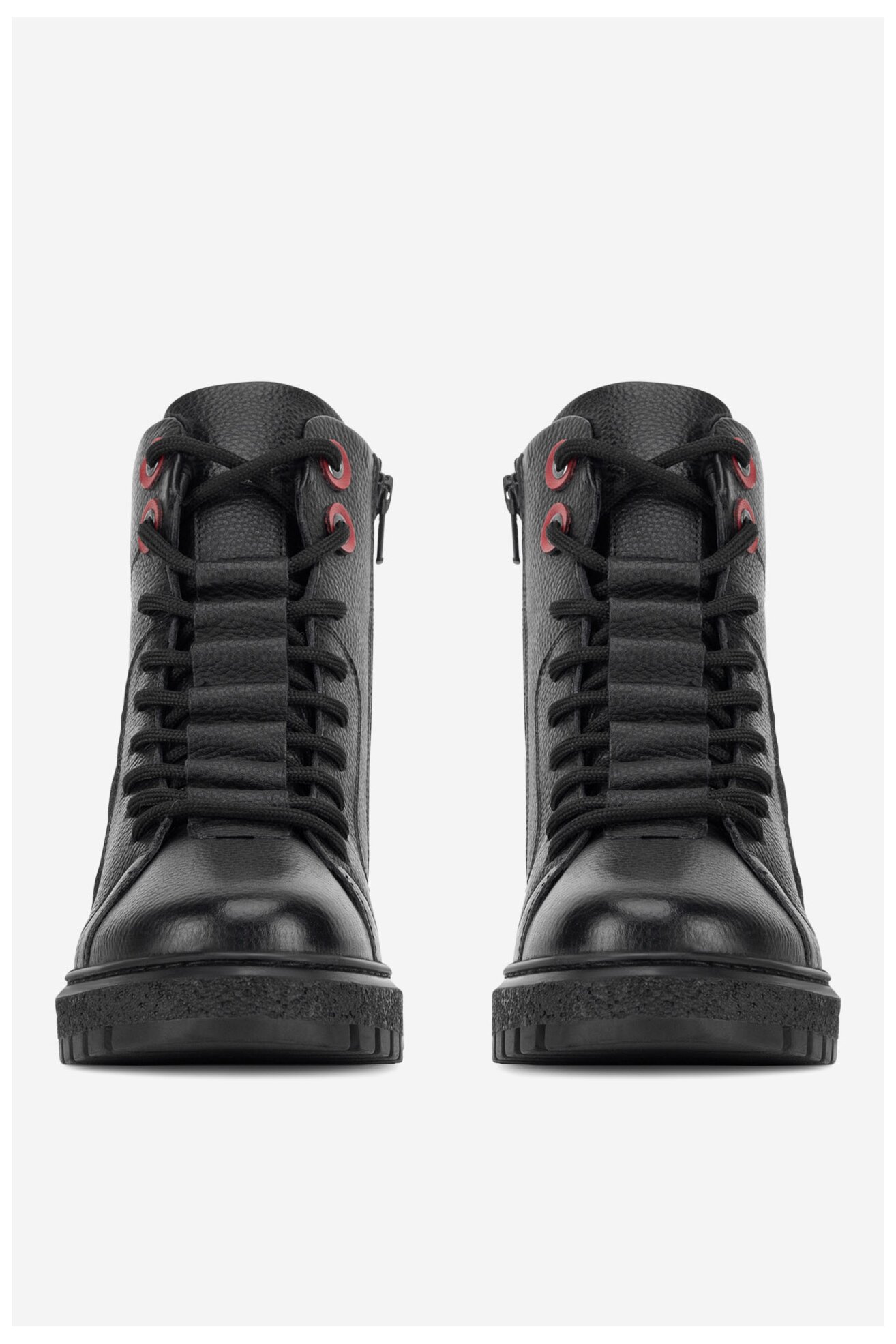 Боти Go Soft WI32-FATIMA-01 ЧЕРЕН