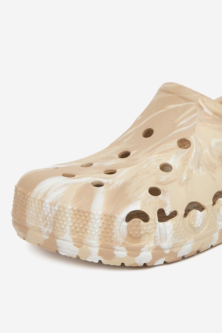 Crocs - BAYA MARBLED CLOG - 5903698749860