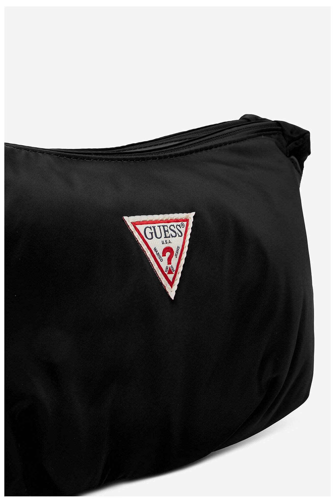 Torebka GUESS JEANS CWBEO-GUESS-XC-003-09 Czarny