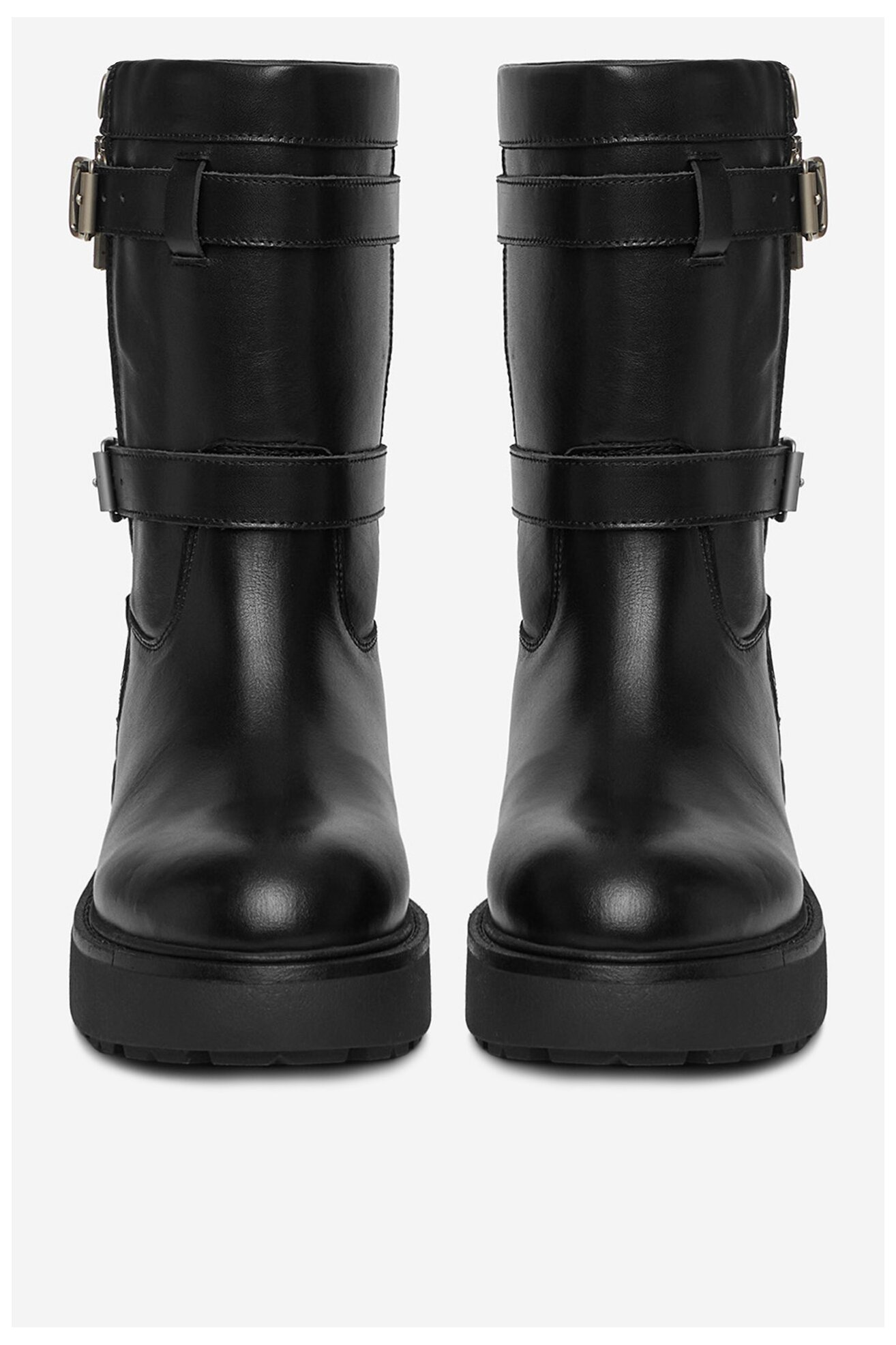 Ghete Badura EO-ELINA-30306 NEGRU