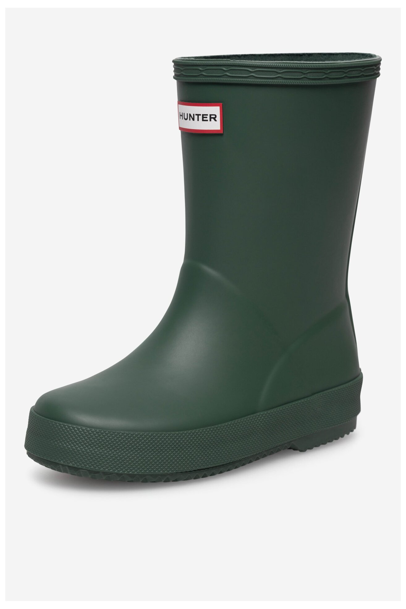Гумени ботуши HUNTER HFC-03 КАКИ