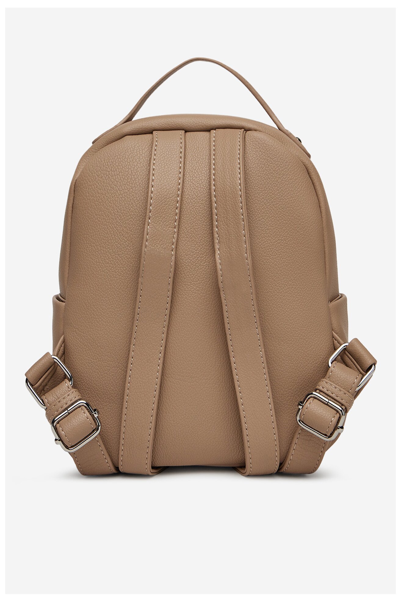 Plecak DeeZee MINI BACKPACK-1 Beżowy