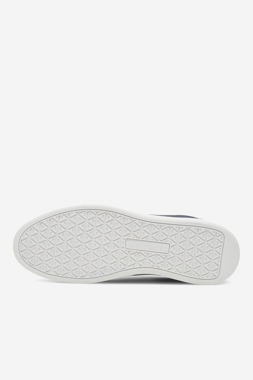 Tenisky U.S. POLO ASSN. TMAVĚ MODRÁ - 5905588416517