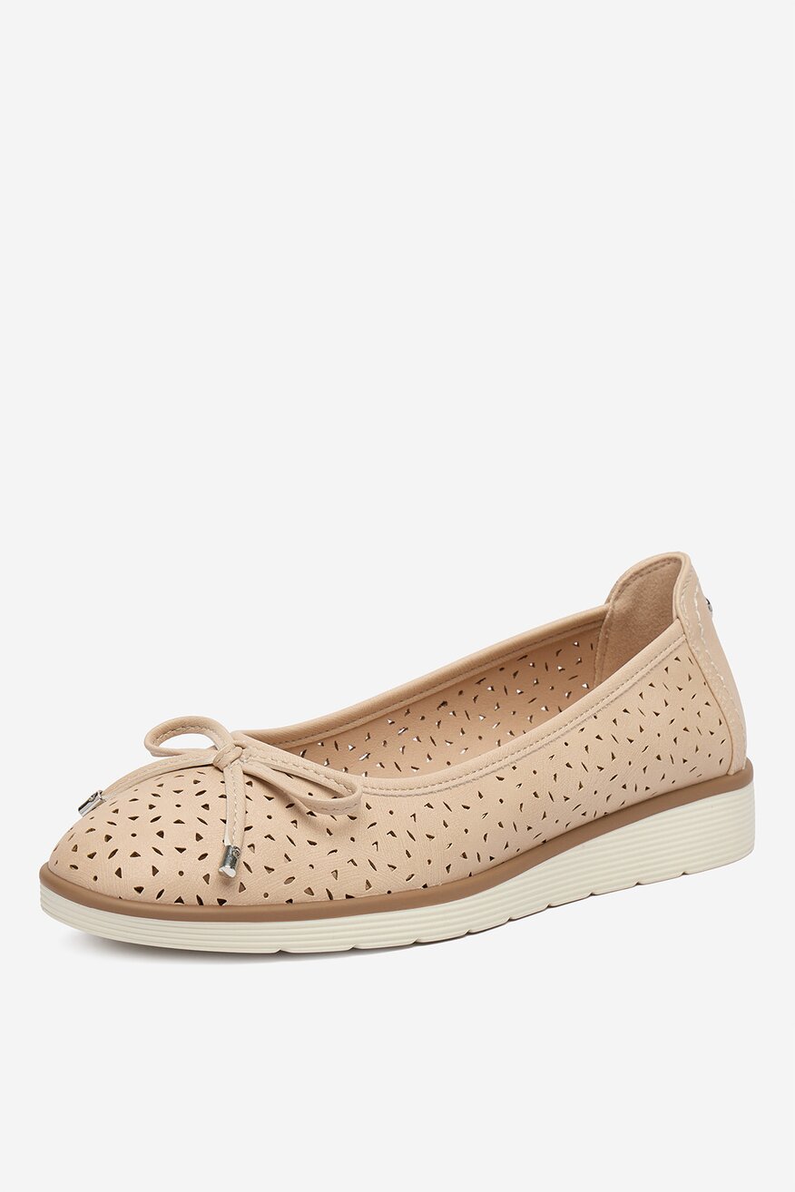 
                Go Soft - Baleriny - 5906751889237