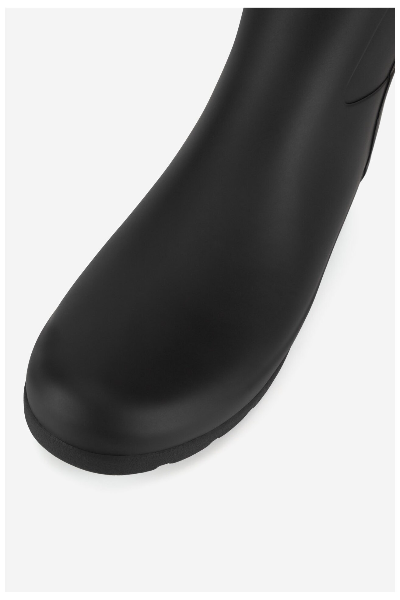 Гумаки HUNTER WFS2299RMA-BLK ЧОРНИЙ