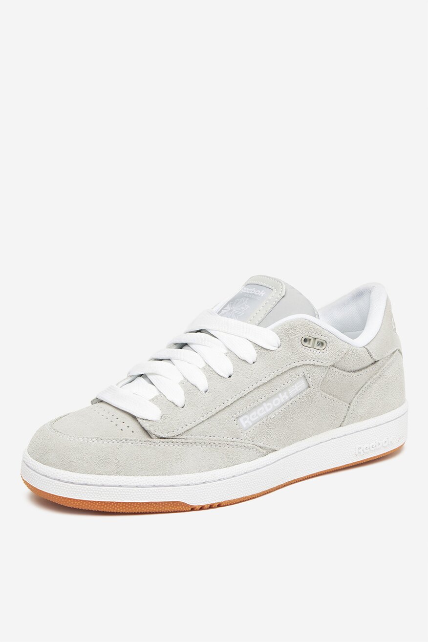 Reebok - EO-CLUB C BULC CLN - 5906751219065