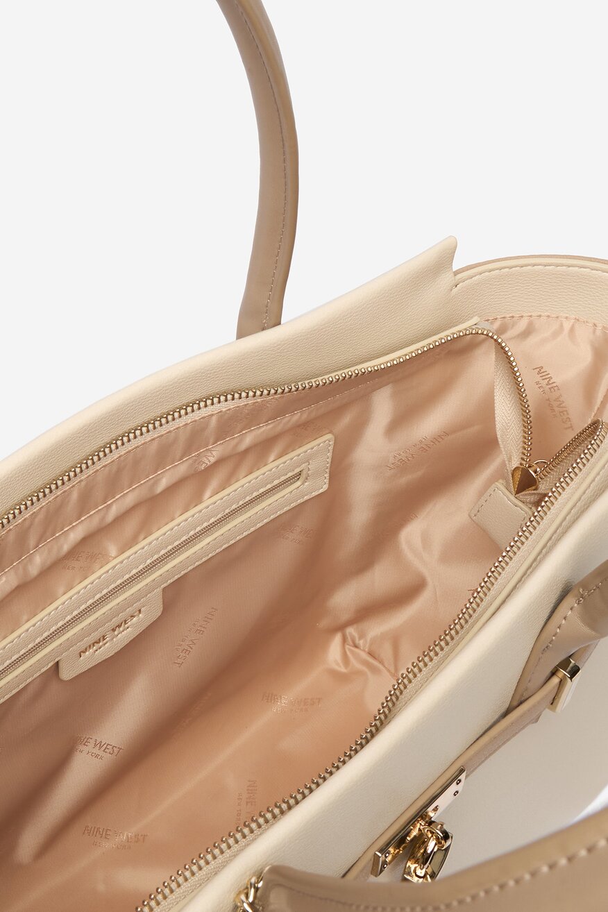 Kézitáska NINE WEST MIX - 5906751544785