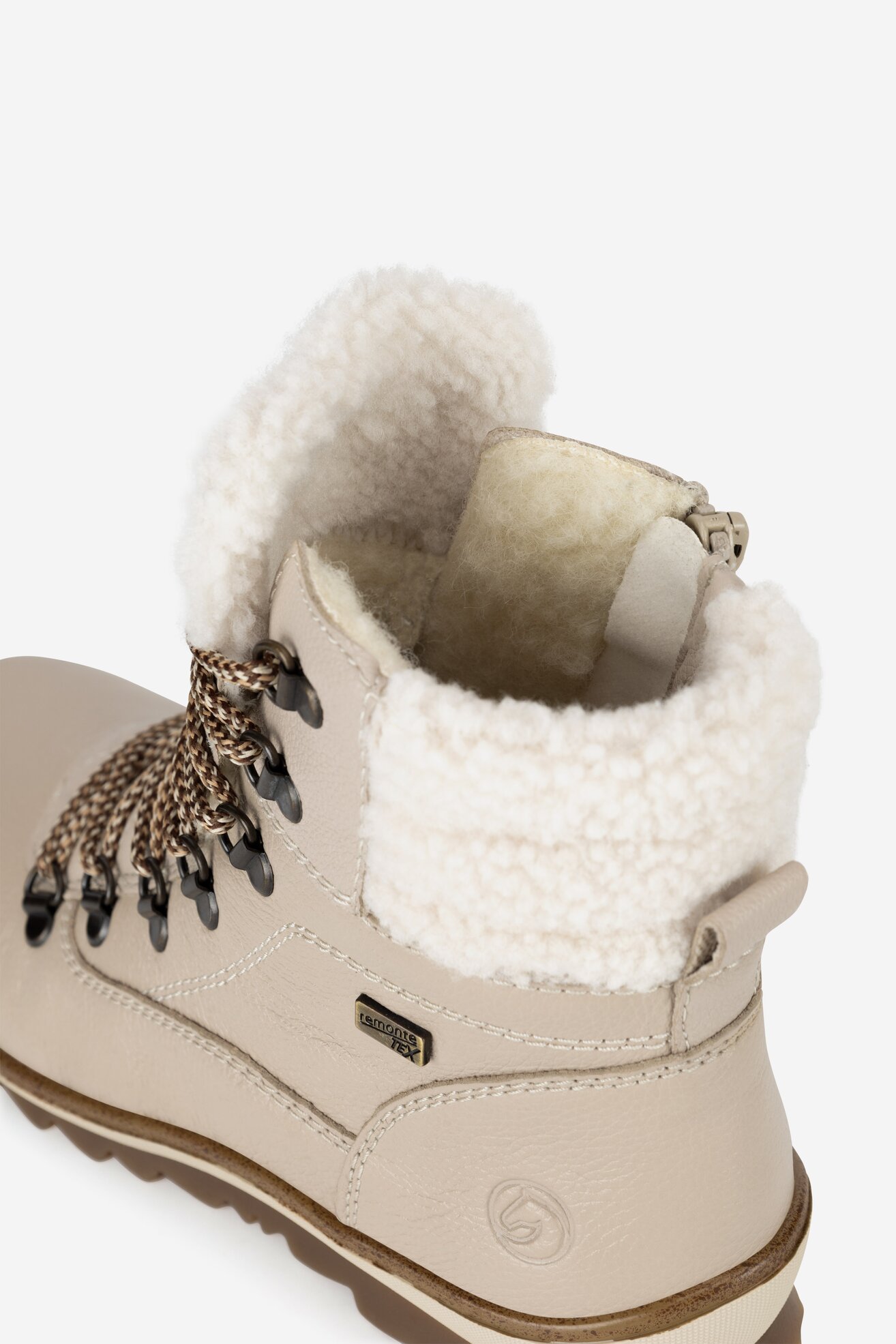 Csizma Remonte R8485-60 BÉZS