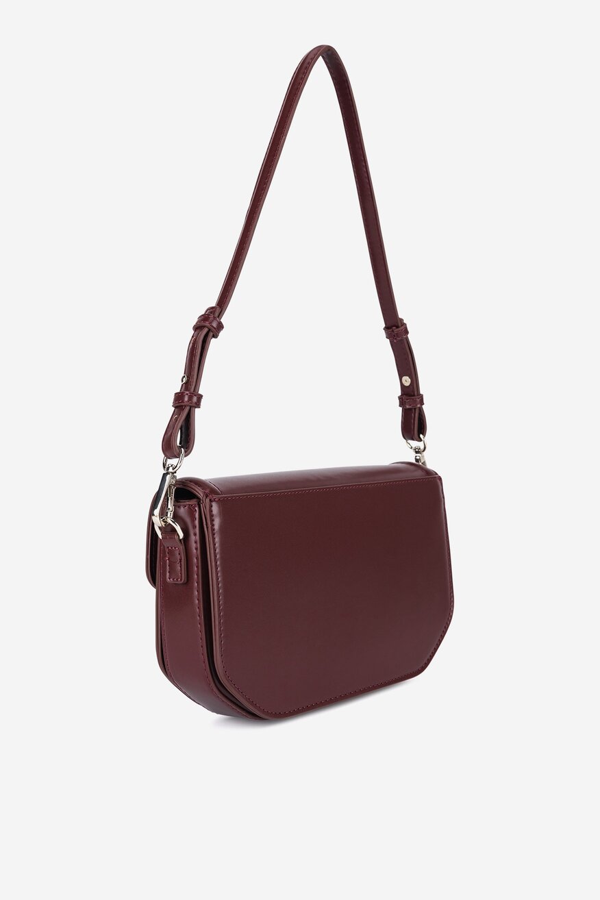 
                Beverly Hills Polo Club - Mała torebka na ramię - 5905588851950