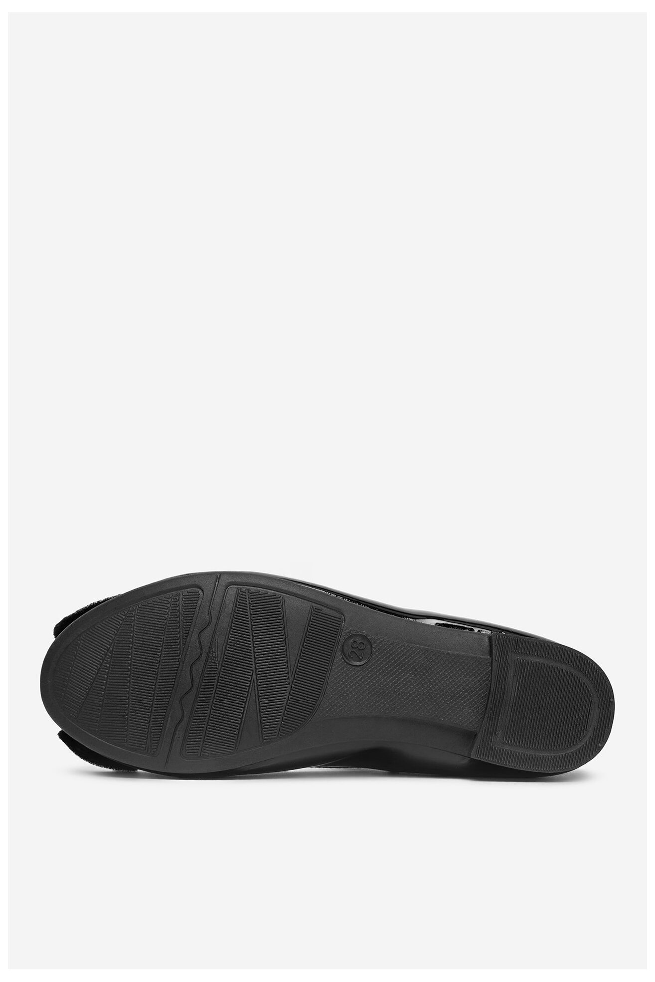 Балерина DeeZee CEO-CM220831-31(III)DZ ЧЕРЕН