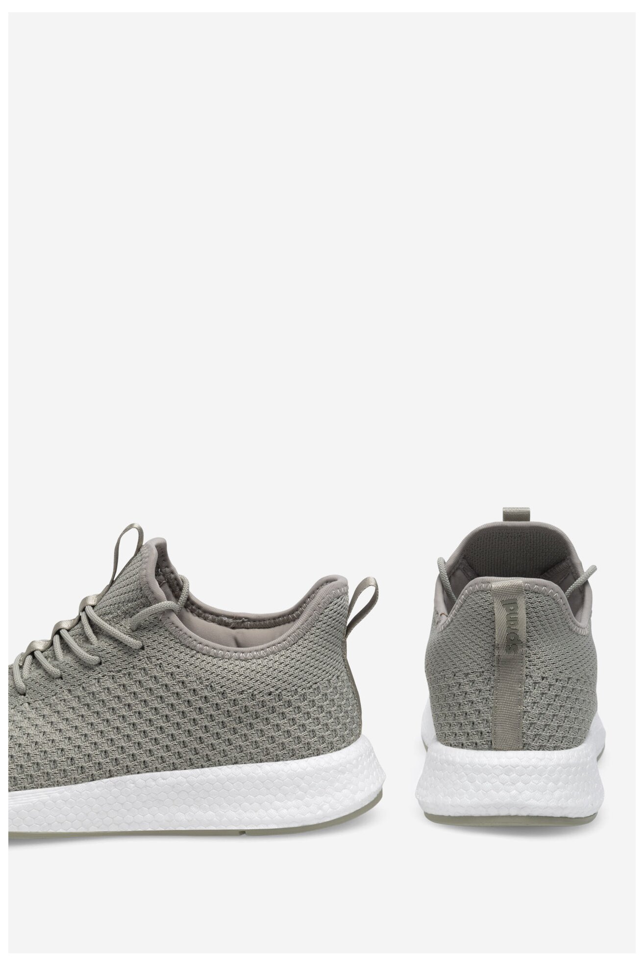 Кросівки спортивні Sprandi MP07-GVA1 ЗЕЛЕНИЙ