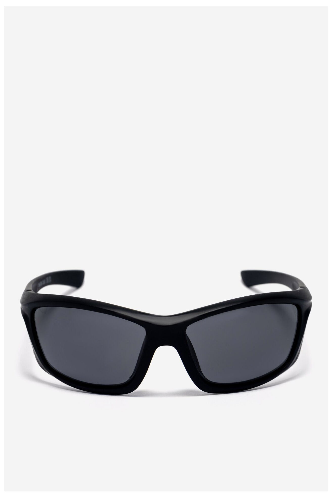 Unisex szemüveg SHAQ SH 6724 FEKETE