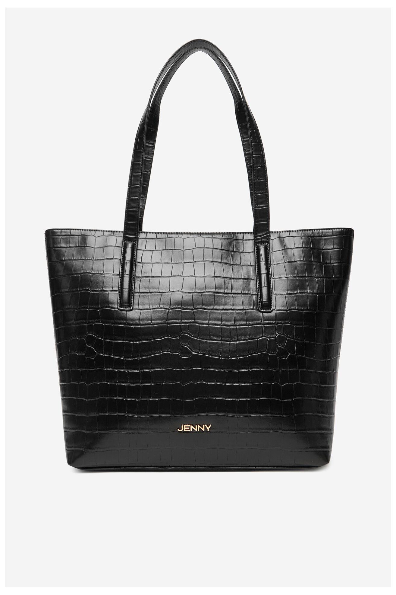 Дамска чанта Jenny C-JEN-L-011-08 ЧЕРЕН