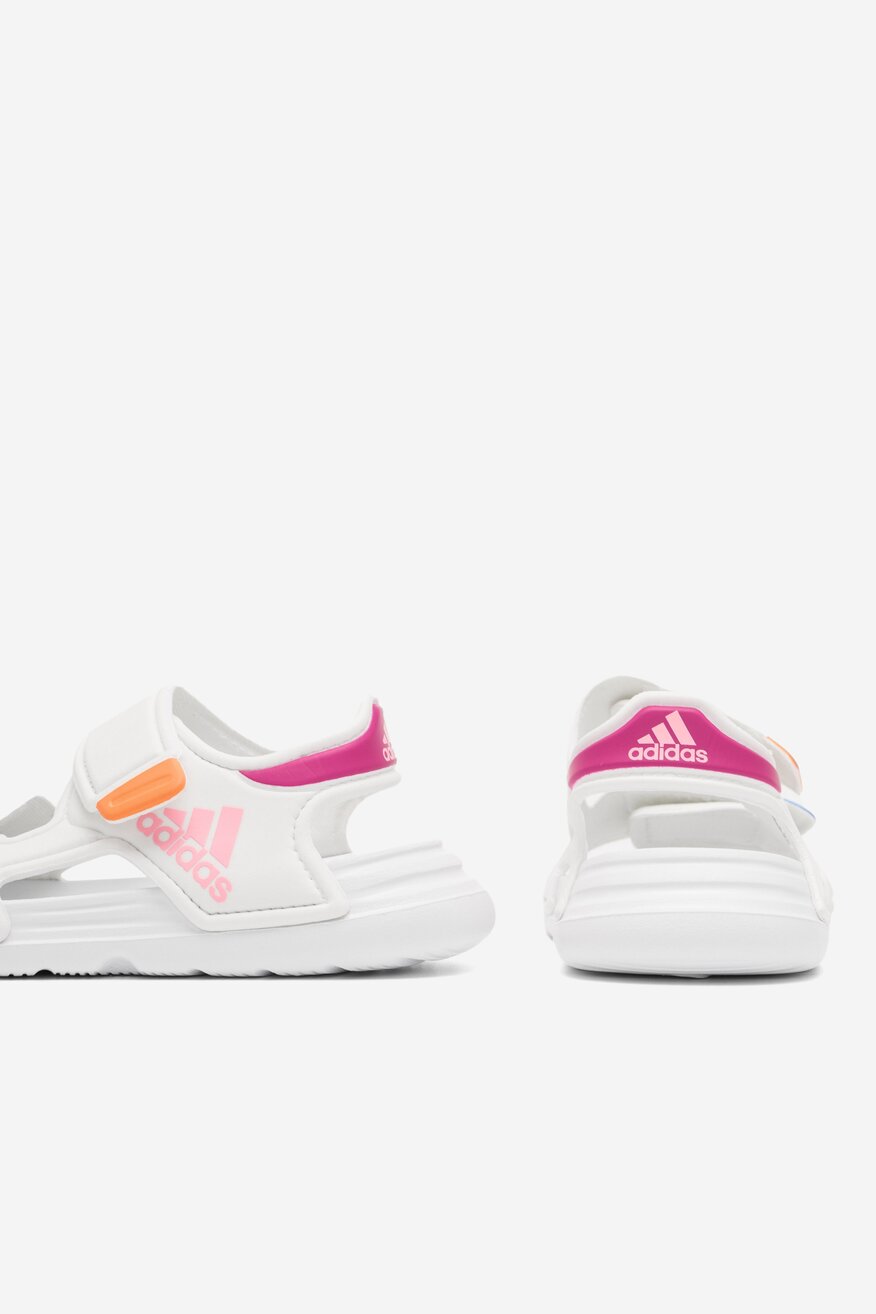 
                Сандали adidas БЯЛ - 5904862491769