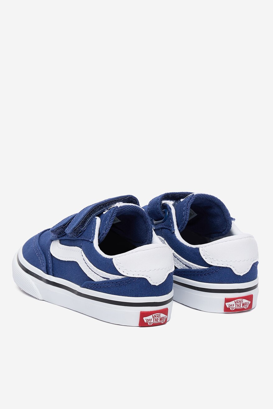Vans - C-BROOKLYN LS V - 5906751263433
