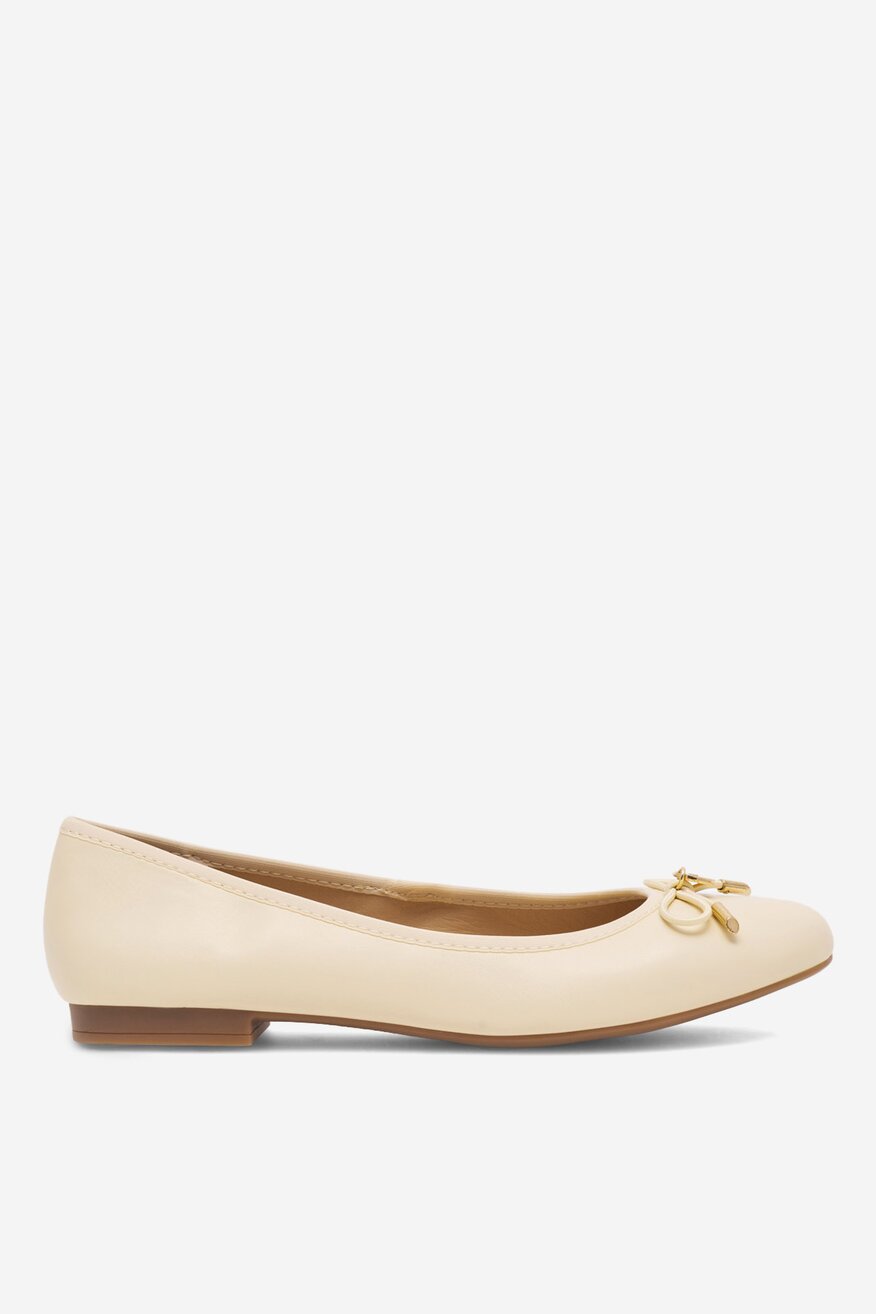 
                Baletanke Jenny Fairy BEŽ - 5905588309550