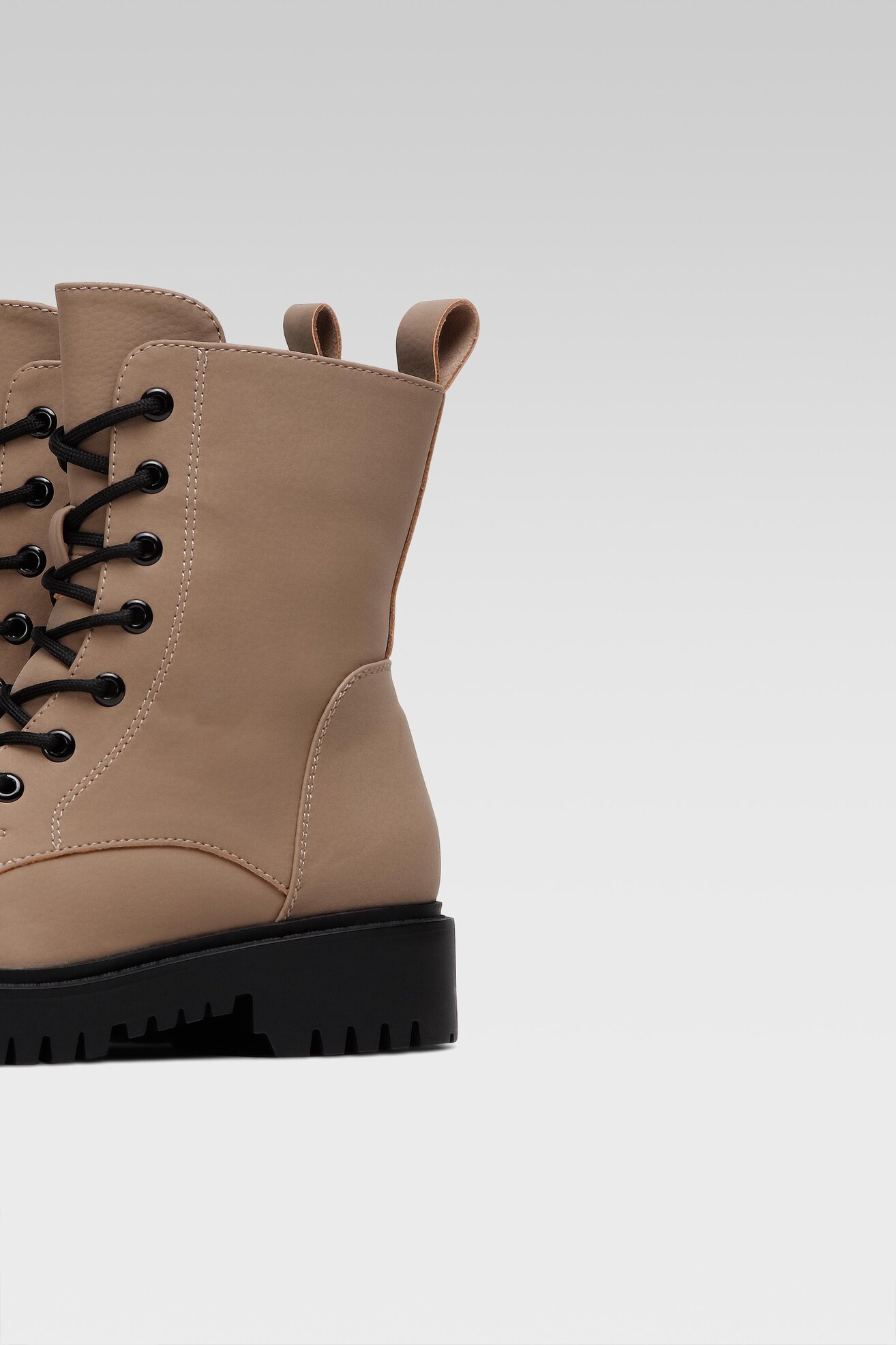 Csizma Jenny Fairy WS5802-09 BÉZS