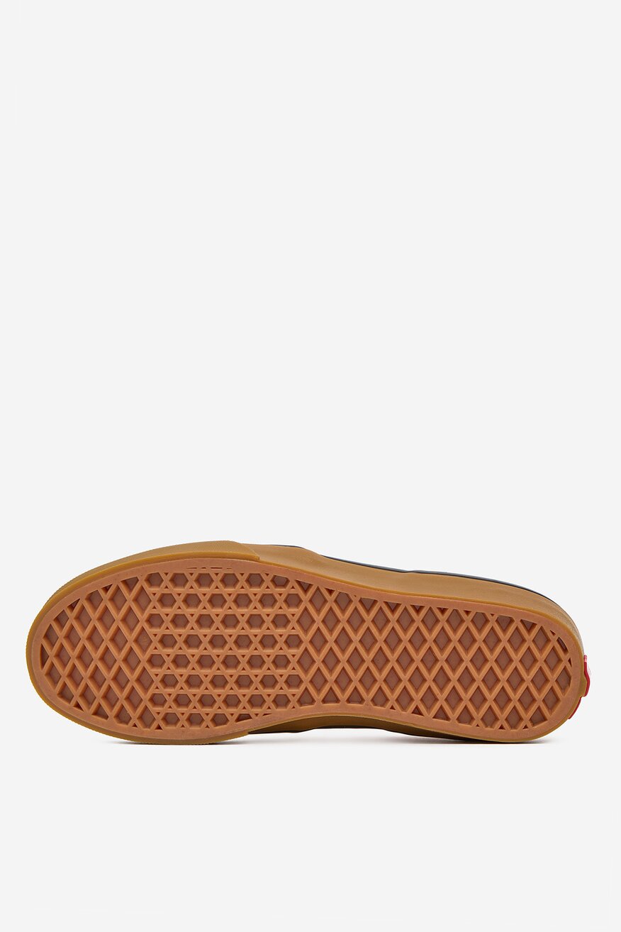 Vászoncipő Vans RÓZSASZÍN - 5906751263754